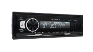 Перейти к просмотру продукта PROLOGY GT-130 FM SD/USB ресивер с Bluetooth