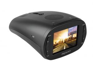 Перейти к просмотру продукта PROLOGY iOne-1000 видеорегистратор с радар-детектором (антирадаром)